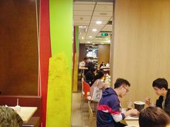 -麦当劳(总统大酒店店)