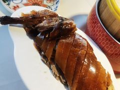-京鸭棠(让胡路万达店)