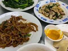-同记鸡粥粉面店