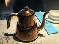 -悦海·家宴·冰花皮皮虾大锅贴(宝龙店)