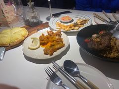 -秀儿家の小确幸融合西餐厅(万达店)