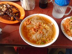 -真空冷面王(武功街店)