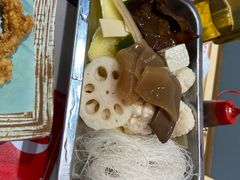 -蛙一刀·麻椒鱼火锅(金仙桥店)