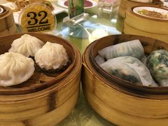 -建明国际酒店·避风港中餐厅