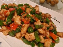 -小菜园新徽菜(合肥之心城店)