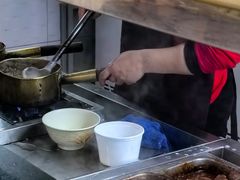 -熊记鸡粥瑞熊美食店(石岗大街店)
