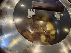 -东北人家铁锅炖(鞍山路店)