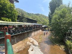 -北京水岸山吧度假村(雁栖镇店)