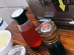 -汉记面馆(南华东路店)