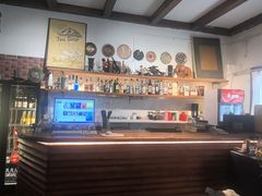 -爱上层楼咖啡馆(为公桥店)