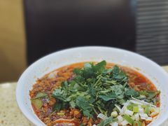 -老柴削面(向阳里店)
