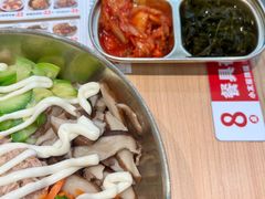 -小木屋拌饭(西安万象天地店)