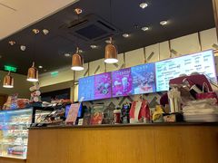 -COSTA COFFEE(新奥购物中心店)
