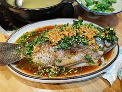 -妈妈的味道·腾冲特色菜(和顺古镇店)