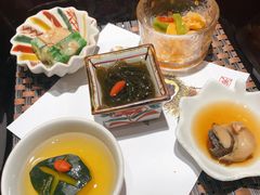 -锅物新语&寿喜烧.炉端割烹(世博源店)