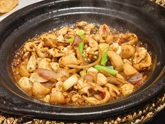 -南海底小海鲜·湘菜(鲁巷吴家湾店)