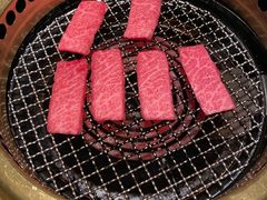 -老乾杯和牛烧肉(王府中环店)