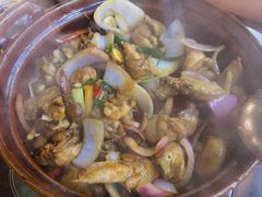 -凤兴鸡煲(宝安海雅店)