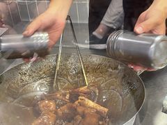 -赵元章肉骨烧(山塘街店)