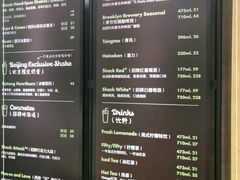 -Shake Shack(西单大悦城店)