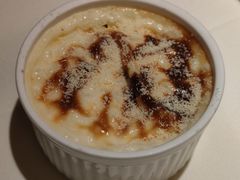 米饭布丁-Pasha帕夏土耳其餐厅(南昌路店)