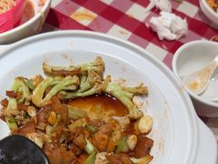 -西贝(紫荆广场店)