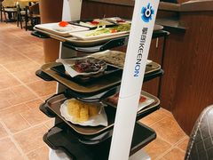 -吴记老锅底麻辣火锅(福州路店)