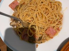 黑胡椒培根意面-萨莉亚意式餐厅(杭州滨江天街店)