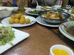 -鲁南仔·滕州炒鸡(经三路店)