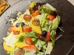 -花前月厦·海鲜餐厅(新领荟广场一店)