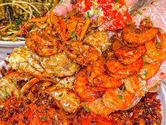 -辣螃铠盆盆蟹大排档(总店)