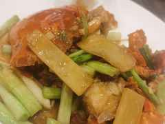 -金悦轩海鲜酒家(拱北店)