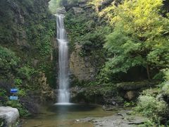 -孤山寨风景区