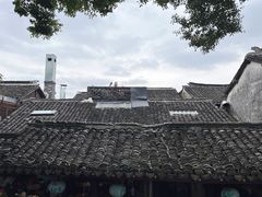-锦溪古镇