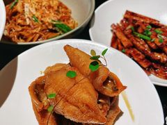 -苏帮袁Sue Cuisine(将台店)
