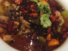 -辛香汇·现炒川菜(武进吾悦店)