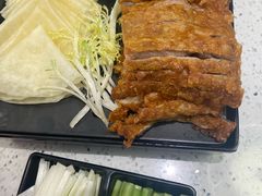 -玉林烤鸭店(垡头店)