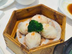 -怀德酒楼·粤菜·海鲜·茶点(宝安国际机场店)