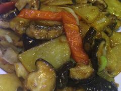 -锋味海鲜菜馆