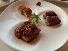-天龙轩(香港丽思卡尔顿酒店)