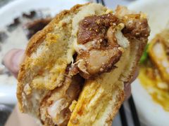 -颓记茶餐厅(美景总店)