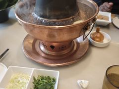-牛街·马辈儿涮肉(牛街总店)