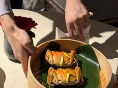 -成隆行·蟹王府(九江路店)