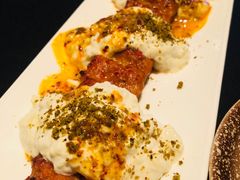 -Efes Turkish & Mediterranean Cuisine 艾菲斯餐厅(陆家嘴店)