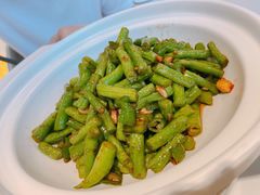 -兰湘子·湘菜小炒(长安万科广场店)