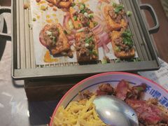 -怪噜范·贵阳小吃大排档(金源旗舰店)