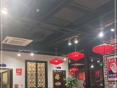 大堂-大龙燚火锅(春熙店)