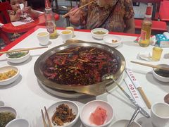 -李常在重庆火锅(合川总店)