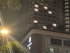 -成都凯宾斯基饭店