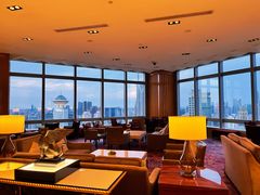 -上海明天广场JW万豪酒店